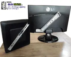 براکت اتصال پایانه به مانیتور