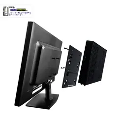 براکت اتصال پایانه به مانیتور