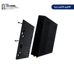 براکت اتصال پایانه به مانیتور