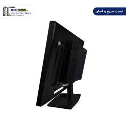 براکت اتصال پایانه به مانیتور