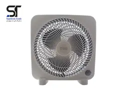 پنکه رومیزی دمنده سری هاله مدل FTF-25H2S