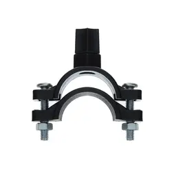 بست یا کمربند فاضلاب دستگاه تصفیه آب خانگی