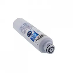 فیلتر یخچال سامسونگ مدل استوانه ای