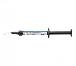 دایکال نوری مستردنت - Light Cure Cavity Liner (Dycal) Master Dent - آوادندان - تجهیزات دندانپزشکی