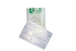 سینی یکبار مصرف دندانپزشکی - آوادندان - تجهیزات دندانپزشکی