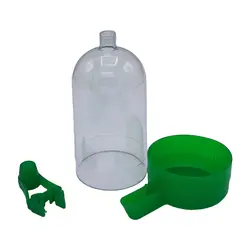 آبخوری پرنده چینی تپل