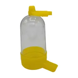 آبخوری پرنده چینی تپل