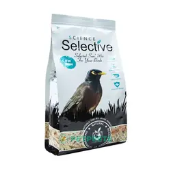 غذای مرغ مینا سلکتیو MYNAH وزن 1 کیلوگرم