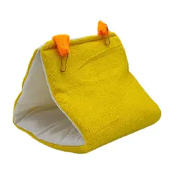 مخفیگاه پرنده آشیانه مثلثی