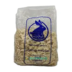 پوشال بستر لانه پرنده و جوندگان