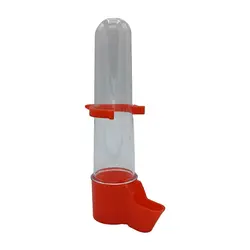 آبخوری کلاغی ظرف آب طوطی و پرنده