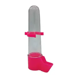 آبخوری کلاغی ظرف آب طوطی و پرنده