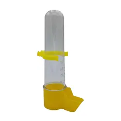 آبخوری کلاغی ظرف آب طوطی و پرنده