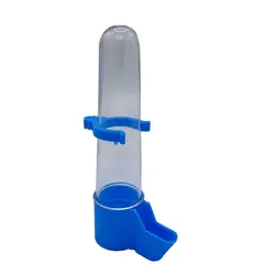 آبخوری کلاغی ظرف آب طوطی و پرنده