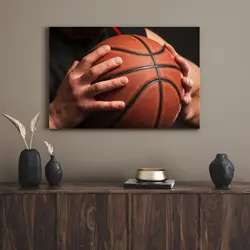 قیمت و خرید تابلو توپ Ball - تابلو دکور