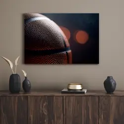 قیمت و خرید تابلو توپ Ball - تابلو دکور