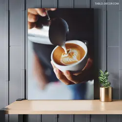 قیمت و خرید تابلو کافی coffee - تابلو دکور