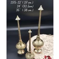 گلاب پاش ۳سایز