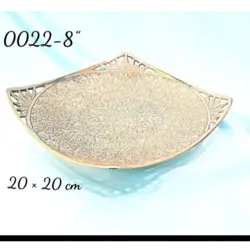 شیرینی خوری مربع