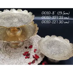 شیرینی خوری سنگین لبه قلعه