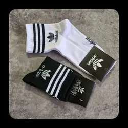 نیمساق  اسپرت ادیداس