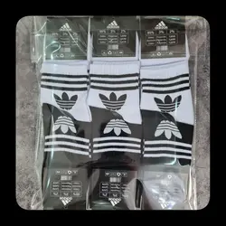 نیمساق  اسپرت ادیداس