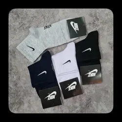 نیمساق  اسپرت نایک