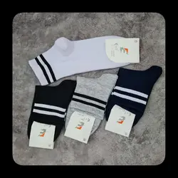 نیمساق  اسپرت دوخط