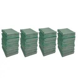 پد زیر انداز بهداشتی یکبار مصرف بیمار مدل 10160 بسته 160 عددی