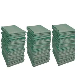 پد زیر انداز بهداشتی یکبار مصرف بیمار مدل 10120 بسته 120 عددی