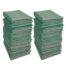 پد زیر انداز بهداشتی یکبار مصرف بیمار مدل 1080 بسته 80 عددی