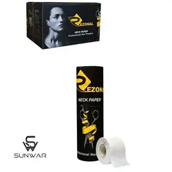 رول گردن رزونال 5 حلقه ای