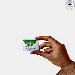 شکر رژیمی و بدون قند ساشه ای کامور Kamvar