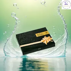 شکلات جعبه کادویی طرح پرستیژ باراکا