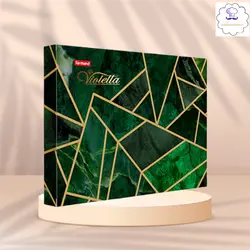 شکلات جعبه کادویی یاقوت(فرمند)farmand