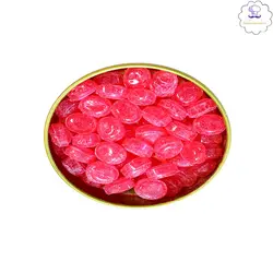 آبنبات رویال هلو بدون قند و رژیمی (کامور)