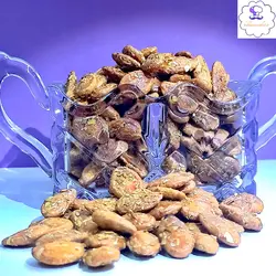 تخمه جابانی گلپر