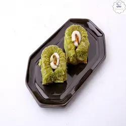 باقلوا لانه بلبل پسته ویژه bülbül yuvası  مخصوص  استانبولی