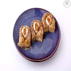 باقلوا لانه بلبل گردویی ویژه bülbül yuvası مخصوص  استانبولی