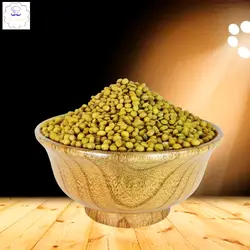 عدس برشته ممتاز