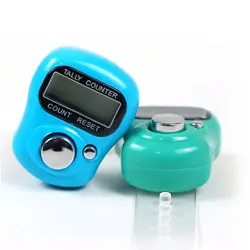 ذکر شمار (صلوات شمار )دیجیتال انگشتی قابل تنظیم سایز