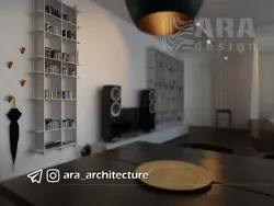 اویز لباس ارا مدل هوک پک4عددی گردویی