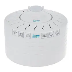 میوه و سبزی خشک کن سایا مدل GP-102