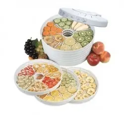 میوه و سبزی خشک کن سایا مدل GP-102