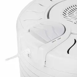 میوه و سبزی خشک کن سایا مدل GP-102