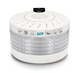 میوه و سبزی خشک کن دیجیتال پارس خزر