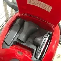 جارو برقی پارس خزر مدل ECO 1900W