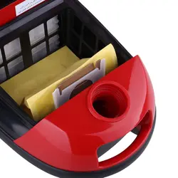 جارو برقی پارس خزر مدل ECO 1900W