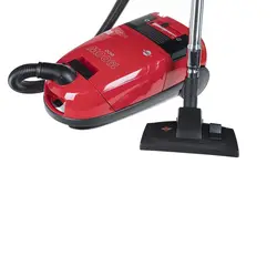 جارو برقی پارس خزر مدل ECO 1900W