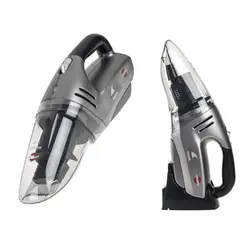 جارو شارژی پارس خزر مدل شارک